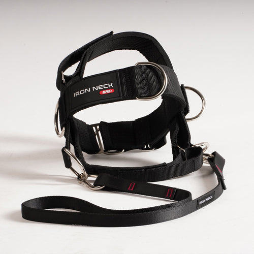 Alpha Harness Plus